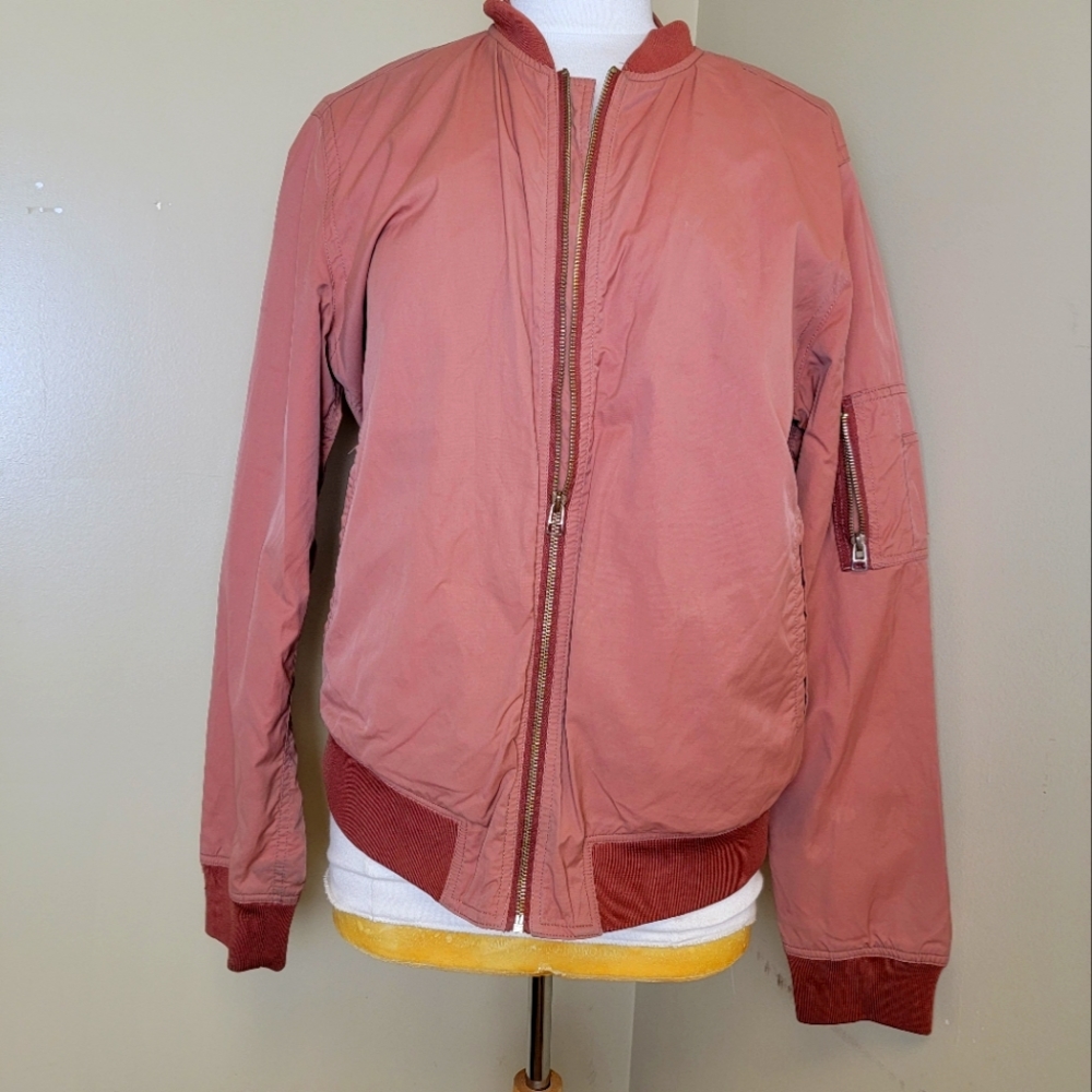 Cpo Provisions bomber jacket men. Size Medium